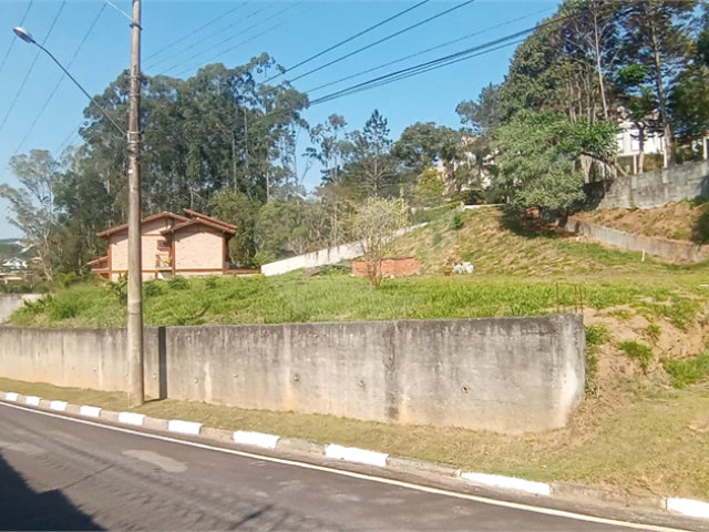 Terreno à venda no condomínio Cantareira, Mairiporã - SP