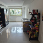 Apartamento para alugar com 1 quarto em Santana, São Paulo, SP