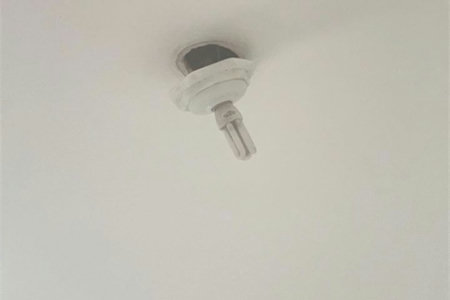 Apartamento Residencial à venda, Catiapoã, São Vicente - AP0434.