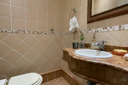 Cobertura à venda, 348 m² por R$ 3.900.000,00 - Aparecida - Santos/SP