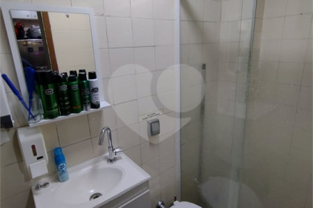 VILA CLEMENTINO - SOBRADO