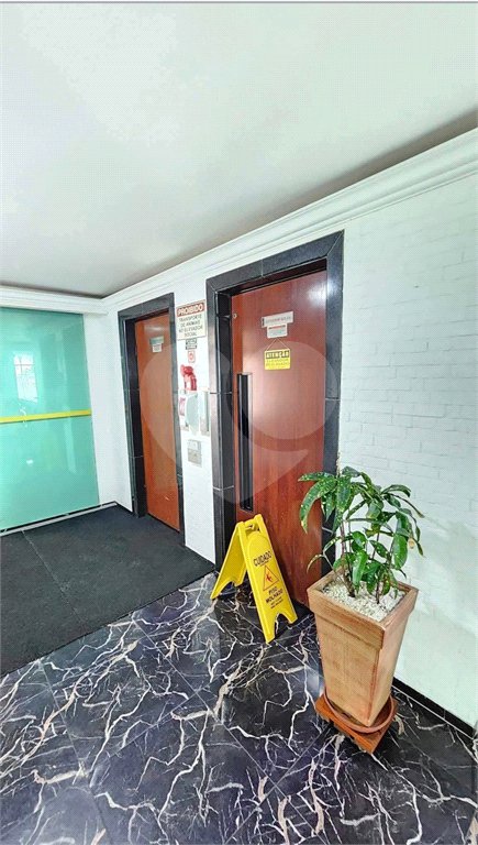 Apartamento à venda com 1 quarto em Real, Praia Grande, SP