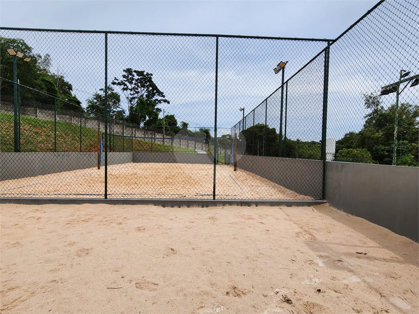 Terreno à venda no condomínio Santa Isabel I, Louveira - SP
