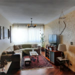 Apartamento à venda com 3 quartos, sendo 1 suíte,  em Sumarezinho, São Paulo, SP