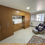 Apartamento à venda com 4 quartos, sendo 1 suíte, em Tijuca, Rio de Janeiro, RJ