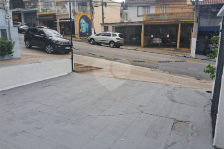 Sobrado para alugar com 2 quartos em Alto de Pinheiros, São Paulo, SP