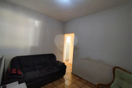 Casa Térrea à venda com 2 quartos em Conjunto Residencial Butantã, São Paulo, SP