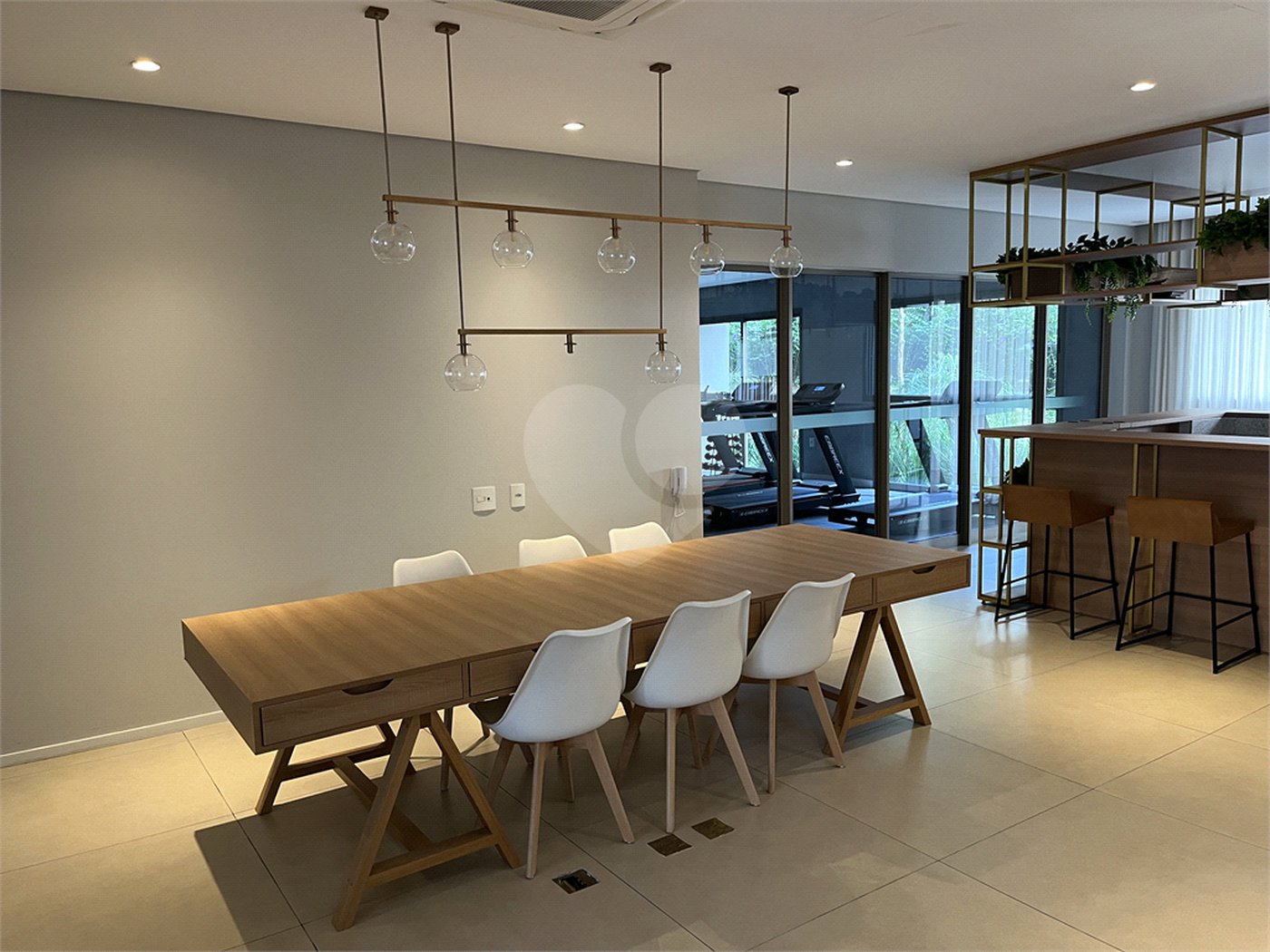 Apartamento à venda com 1 suíte em Sumarezinho, São Paulo, SP