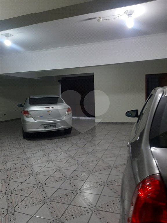 Sobrado à venda com 4 suítes em Tremembé, São Paulo, SP