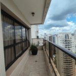 Apartamento à venda com 4 suítes em Moema, São Paulo, SP