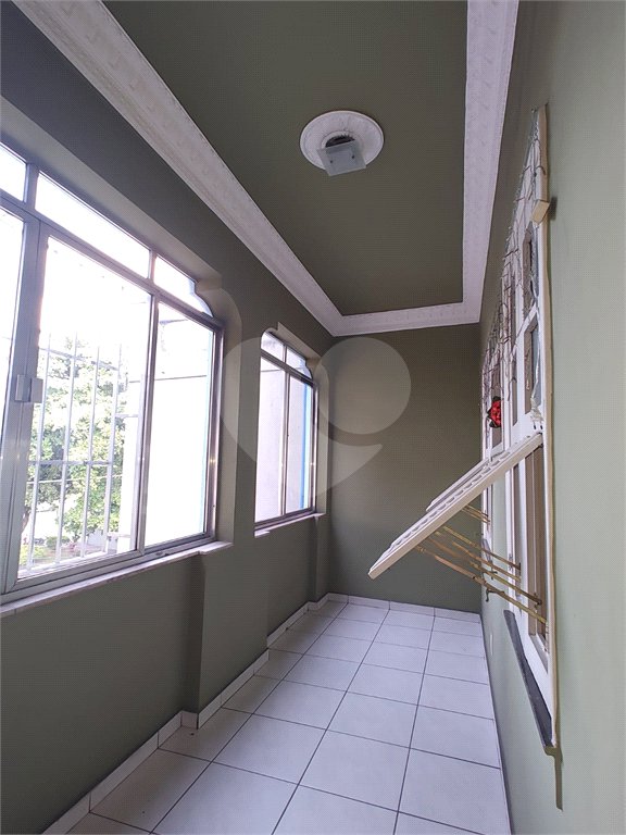 Apartamento à venda com 3 quartos em São Cristóvão, Rio de Janeiro, RJ