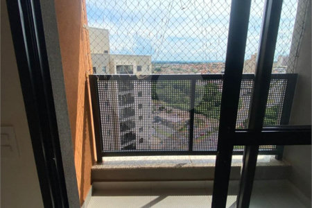 Apartamento à venda com 3 quartos, sendo 1 suíte,  em Vila Santana, Araraquara, SP