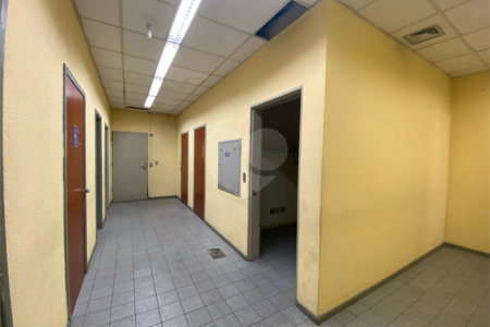 Salão para alugar no Centro, Salto, SP