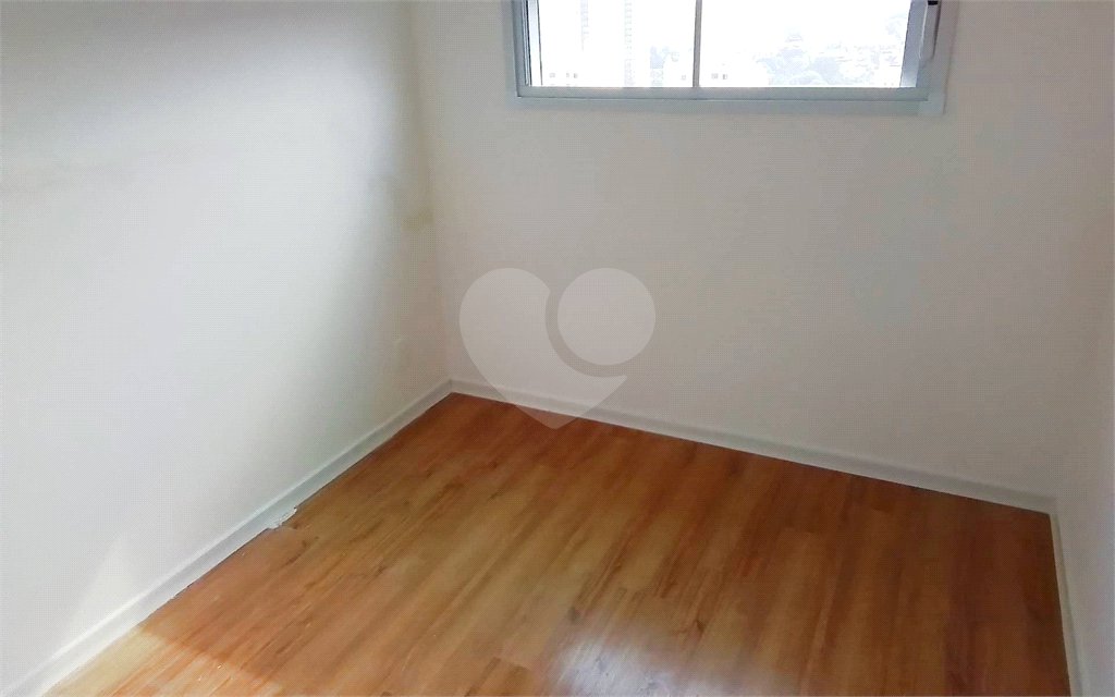 Apartamento para alugar com 2 quartos em Mandaqui, São Paulo, SP
