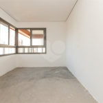Apartamento à venda com 3 suítes em Brooklin Paulista, São Paulo, SP