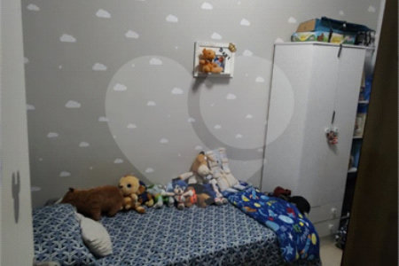 Apartamento à venda com 2 quartos em Jardim América (vila Xavier), Araraquara, SP