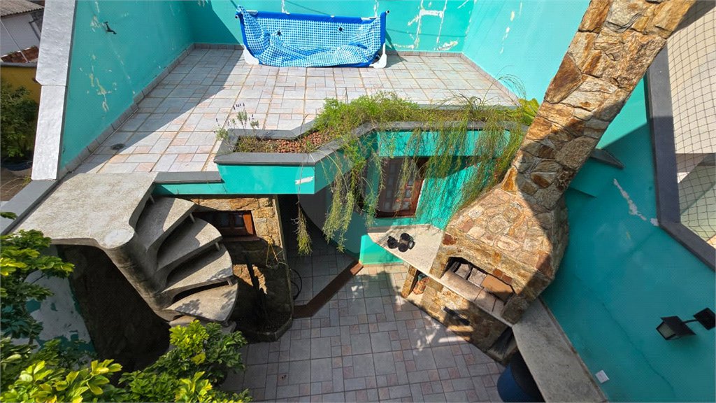 Sobrado à venda com 4 quartos, sendo 2 suítes, em Pirituba, São Paulo, SP