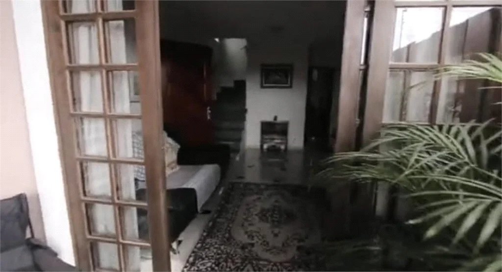 Sobrado à venda com 2 suítes em Jardim Monte Kemel, São Paulo, SP