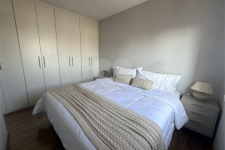 Apartamento à venda com 3 quartos, sendo 1 suíte, em Jardim Pompéia, Indaiatuba, SP