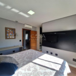 Casa em condomínio à venda com 3 suítes em Jardim Residencial Chácara Ondina, Sorocaba, SP