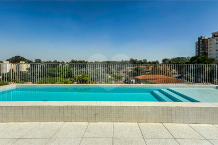 Apartamento à venda com 2 quartos em Vila São Francisco, São Paulo, SP