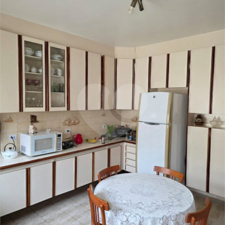 Apartamento à venda com 2 quartos em Água Fria, São Paulo, SP