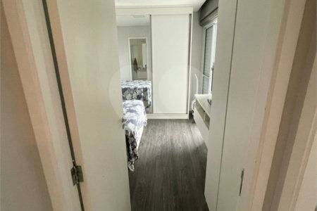 Apartamento à venda com 2 quartos, sendo 1 suíte, em Jardim Ocara, Santo André, SP