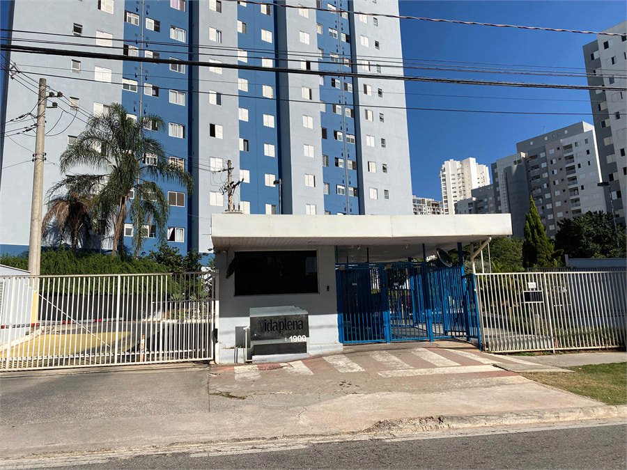 Apartamento para alugar com 2 quartos em Parque Campolim, Sorocaba, SP