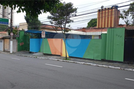 Salão para alugar em Nova Petrópolis, São Bernardo do Campo, SP