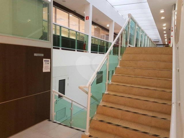 Prédio à venda em Brooklin Velho, São Paulo, SP