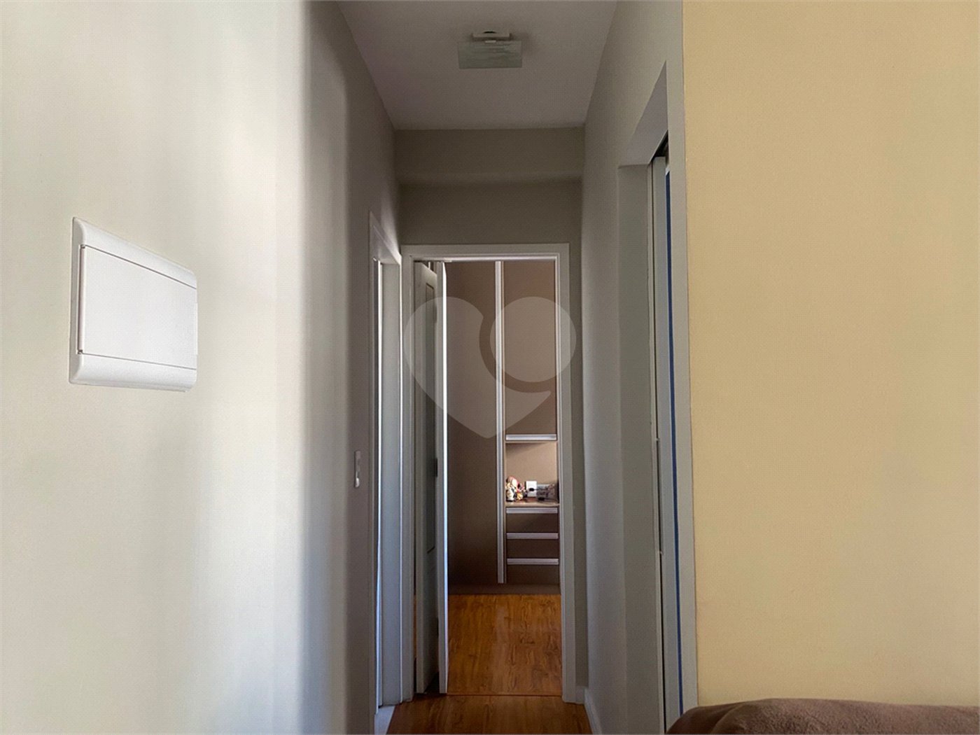 Apartamento à venda com 2 quartos em Vila Galvão, Guarulhos, SP