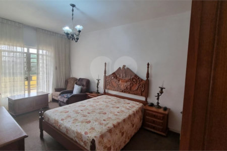 Casa à venda com 3 quartos em Vila Indiana, São Paulo, SP