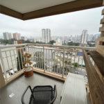 Apartamento à venda com 1 quarto em Santo Amaro, São Paulo, SP