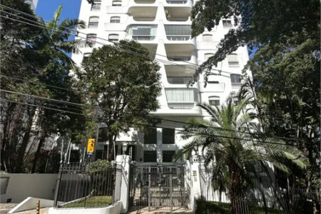 Apartamento à venda com 3 quartos, sendo 2 suítes, em Jardim Ampliação, São Paulo, SP