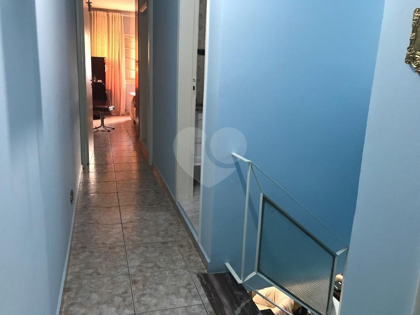 Sobrado à venda com 3 quartos, sendo 1 suíte, em Santa Teresinha, São Paulo, SP