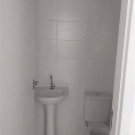 Apartamento à venda com 2 quartos em Parque Maria Helena, São Paulo, SP