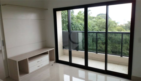 Apartamento para alugar com 1 suíte em Tucuruvi, São Paulo, SP