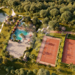 Terreno à venda no condomínio Montaresa Club & Resort, Atibaia - SP