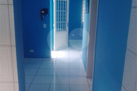 Casa à venda com 2 quartos, sendo 1 suíte, em Sacomã, São Paulo, SP