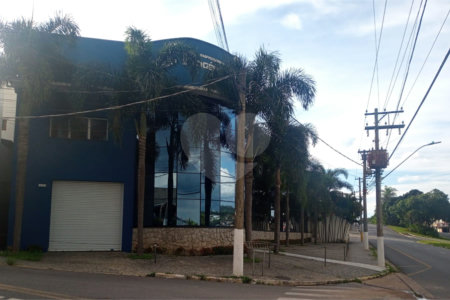 Prédio para alugar em Nova Vinhedo, Vinhedo, SP