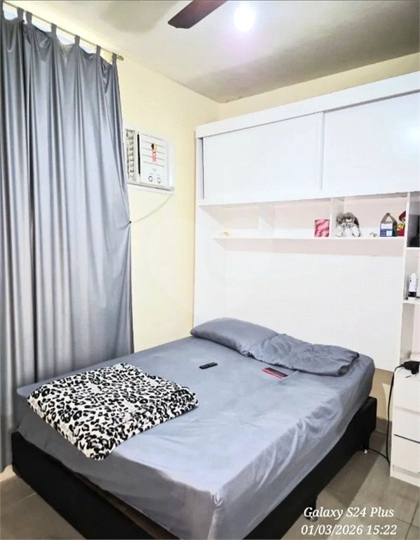 Apartamento à venda com 3 quartos em Vila Isabel, Rio de Janeiro, RJ