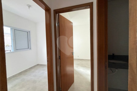 Apartamento à venda com 2 quartos em Jardim São Paulo(zona Norte), São Paulo, SP