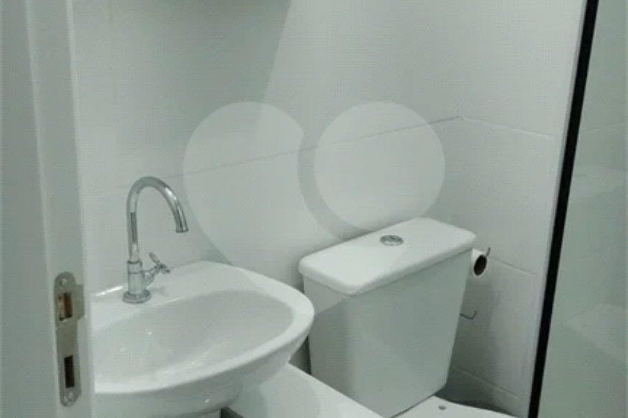 Apartamento à venda com 2 quartos em Tucuruvi, São Paulo, SP