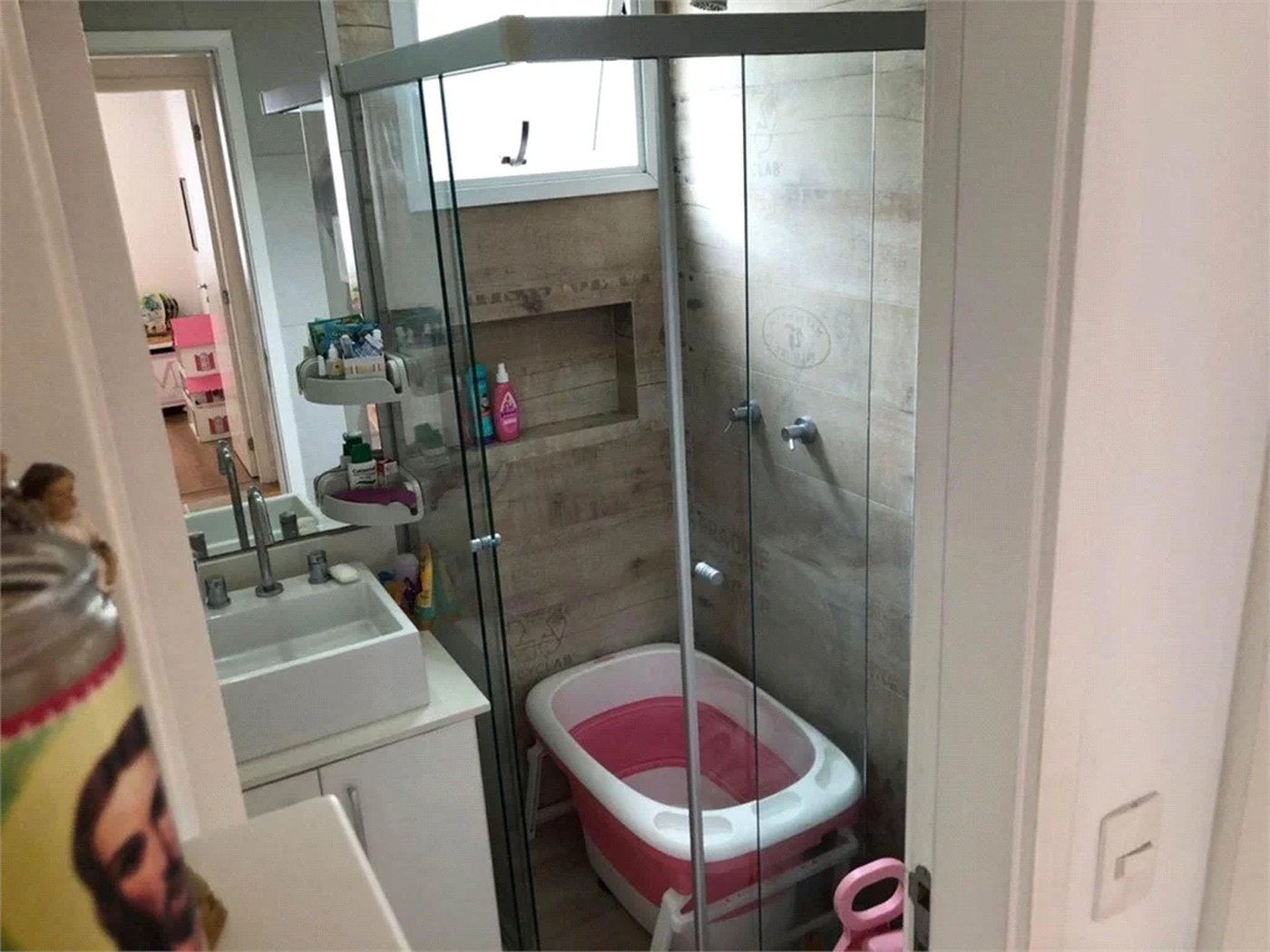 Apartamento à venda com 3 quartos, sendo 1 suíte, em Jardim Ampliação, São Paulo, SP