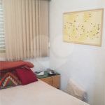 Apartamento para alugar com 2 suítes em Perdizes, São Paulo, SP