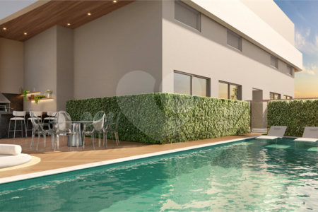 Apartamento à venda com 4 suítes em Vila Mariana, São Paulo, SP