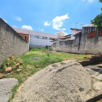 Terreno à venda em Vila Odim Antão, Sorocaba, SP