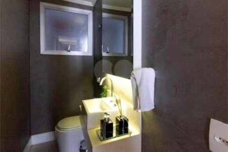 Apartamento à venda com 2 quartos, sendo 1 suíte,  em Jardim Paulista, São Paulo, SP