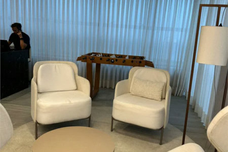 Apartamento à venda com 1 quarto em Pinheiros, São Paulo, SP