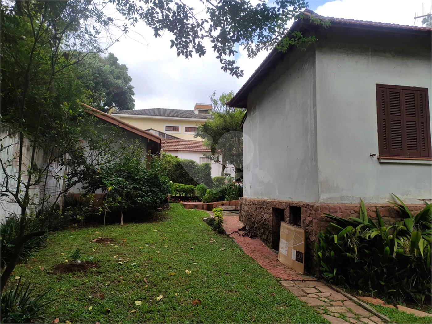 Terreno à venda com 1 quarto, sendo 2 suítes, em Brooklin Velho, São Paulo, SP